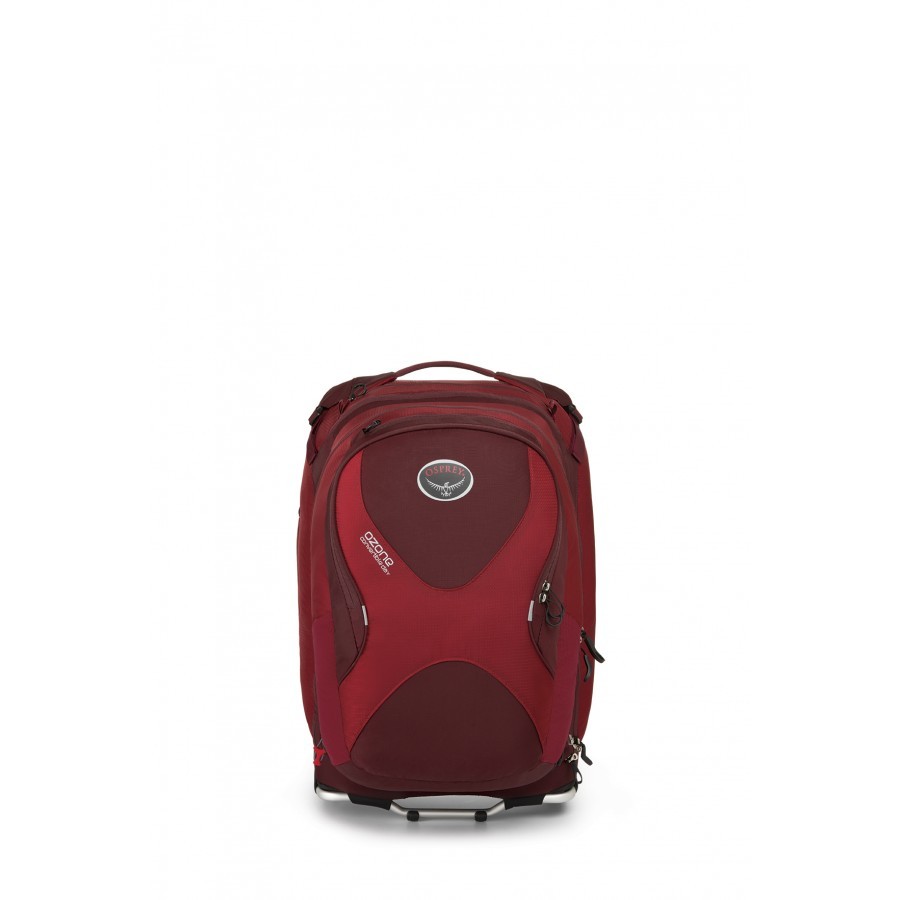 osprey ozone 50l convertible