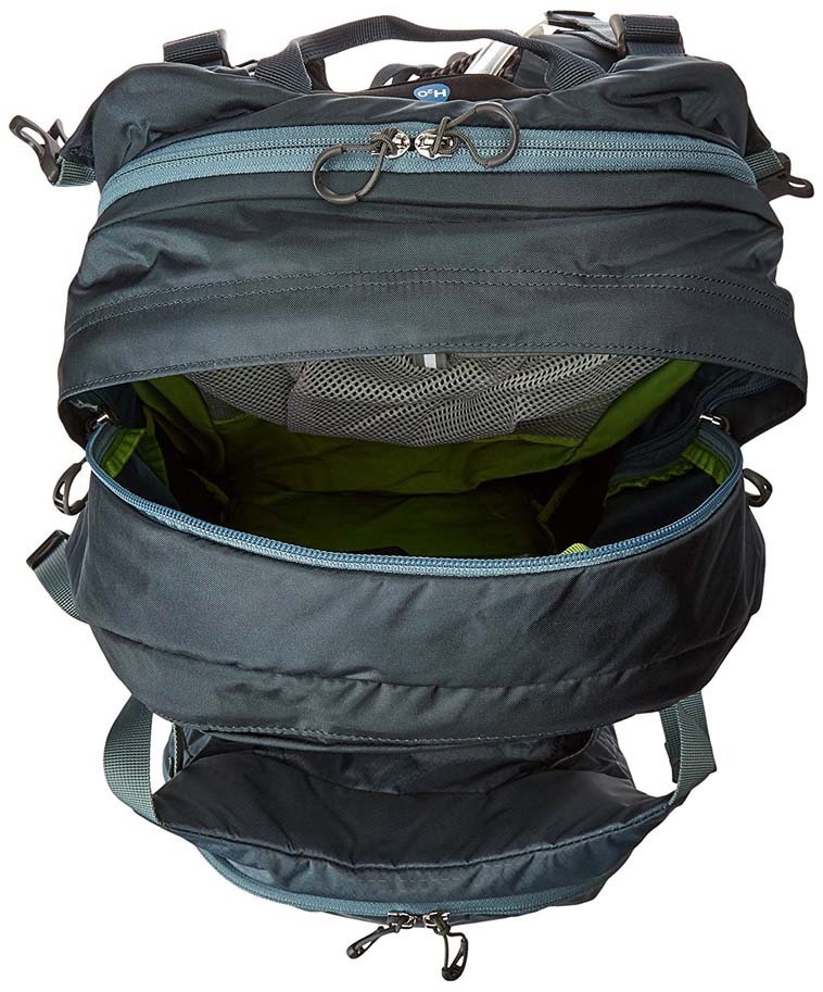 osprey manta 36 pack