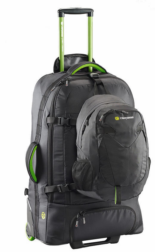 75l rucksacks