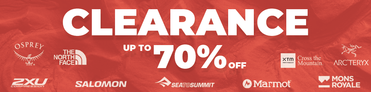 Clearance 70% 26 Hs2R