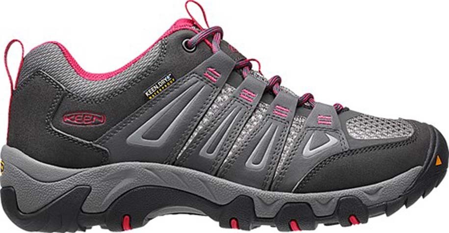 womens waterproof hiking shoes