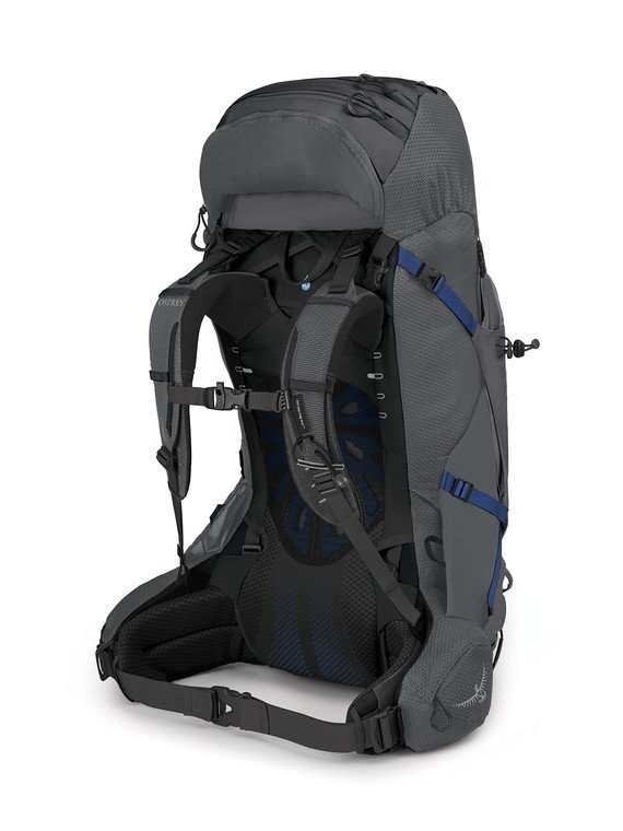 Osprey aether 60 clearance l