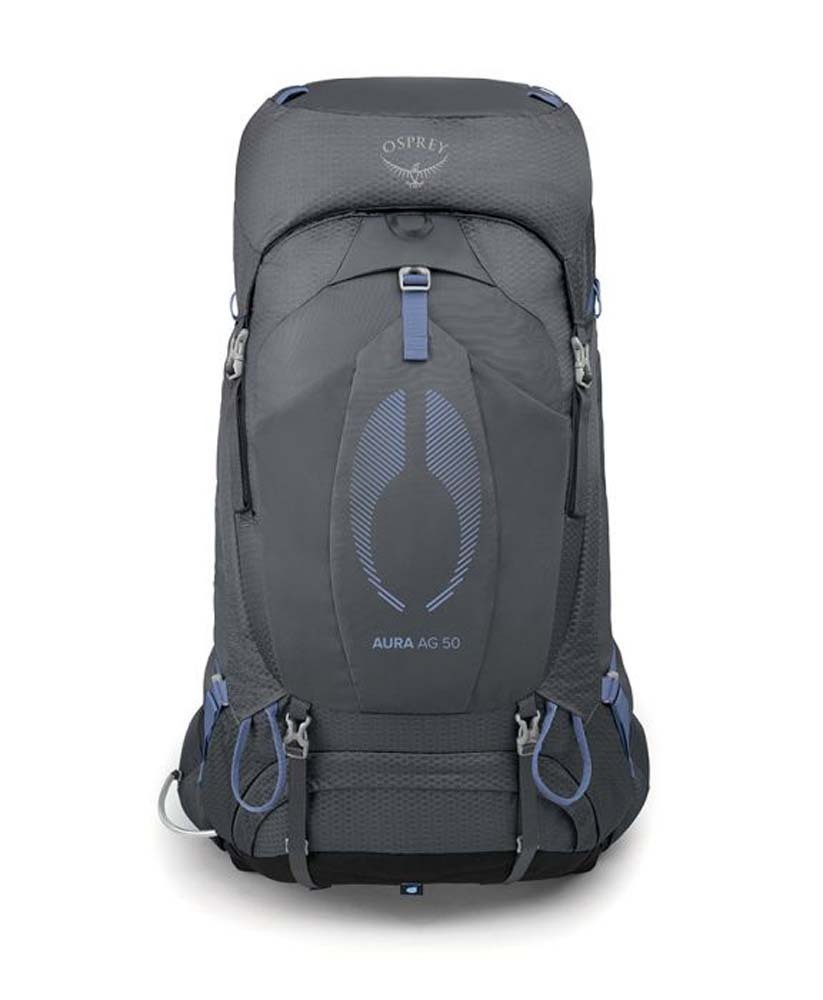 Osprey aura ag clearance 50l