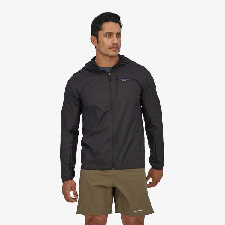 Patagonia lightweight 2025 running jacket