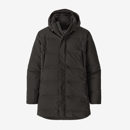 Patagonia jackson outlet glacier black