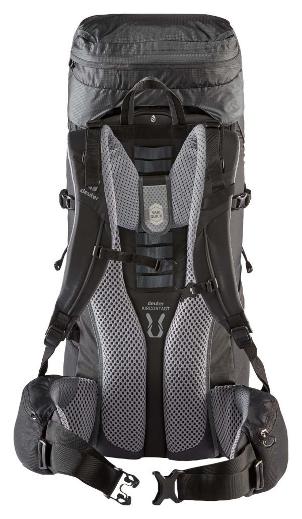 Deuter aircontact sales lite 40