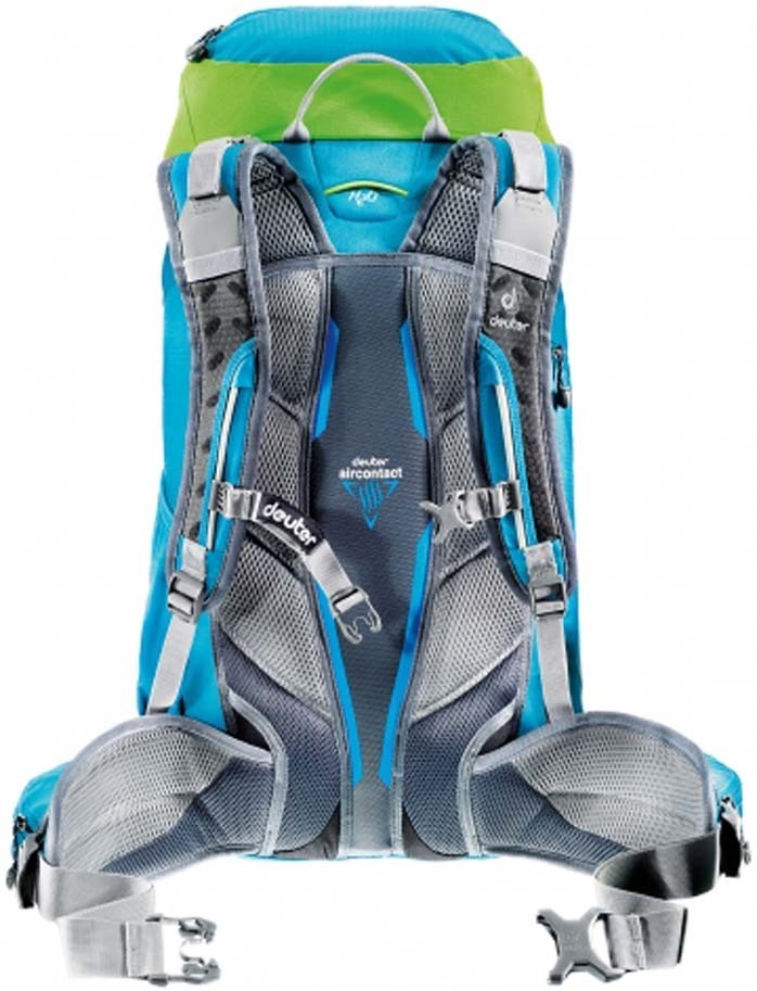 deuter act trail pro 40 pack