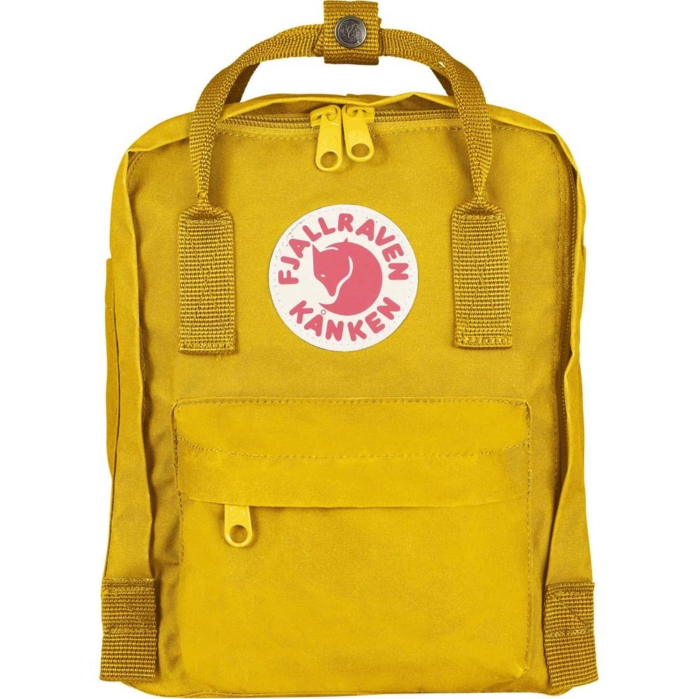 Fjallraven Kanken Mini Bag Royal Blue