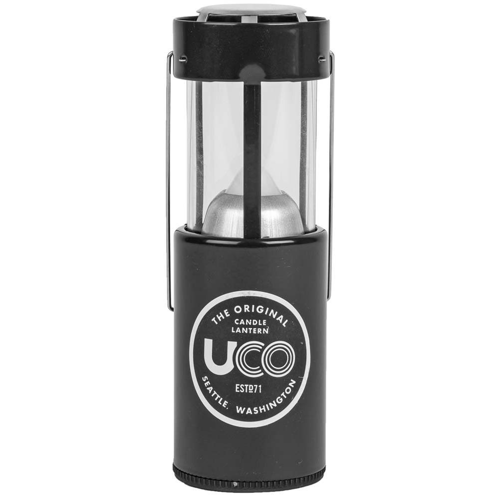 UCO 9-Hour White Candles for UCO Candle Lanterns and Emergency Preparedness Emergency  Candles 20-Pack