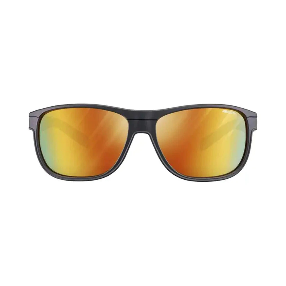 Julbo Renegade Photochromic Sunglasses - Matte Black/Bright Translucent ...