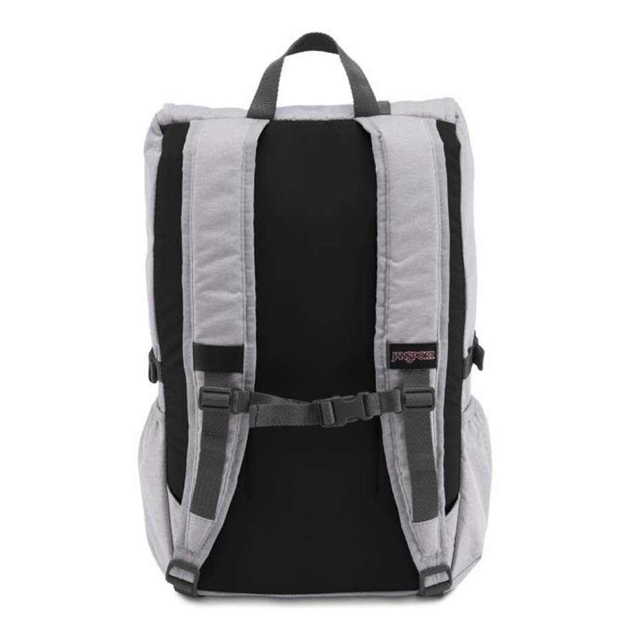 Jansport Hatchet Backpack Grey | IUCN Water