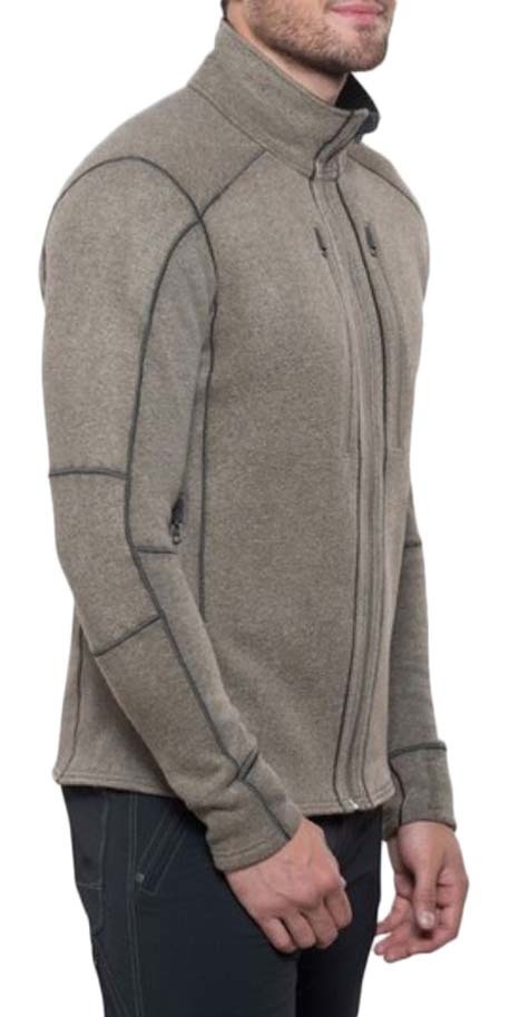 kuhl interceptr hoodie