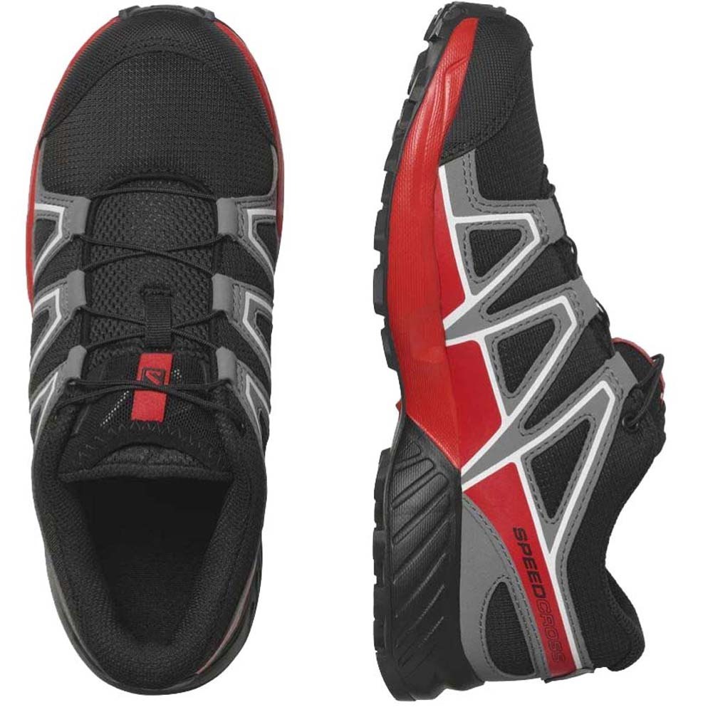 Salomon on sale speedcross 35