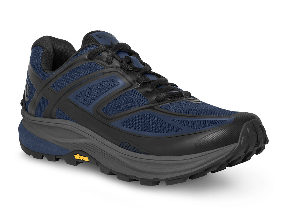 topo trail shoes