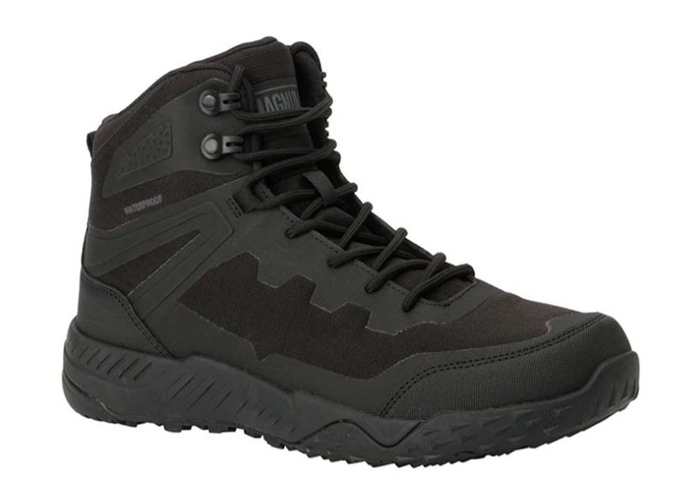 Merrell men's annex trak mid waterproof hiking on sale boot