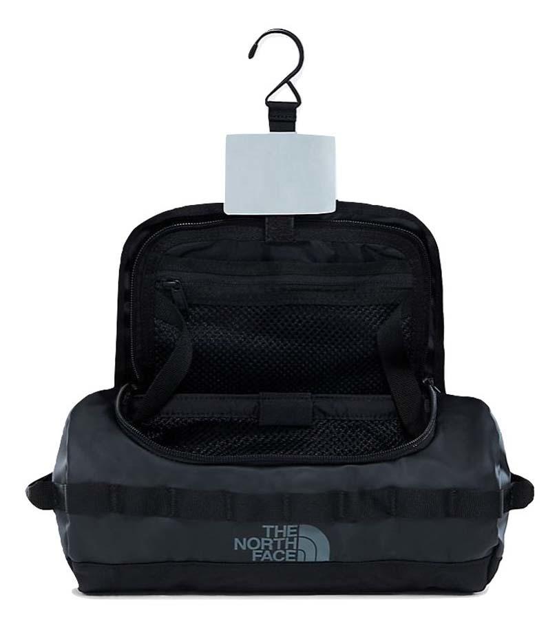 the north face base camp unisex outdoor travel canister bag