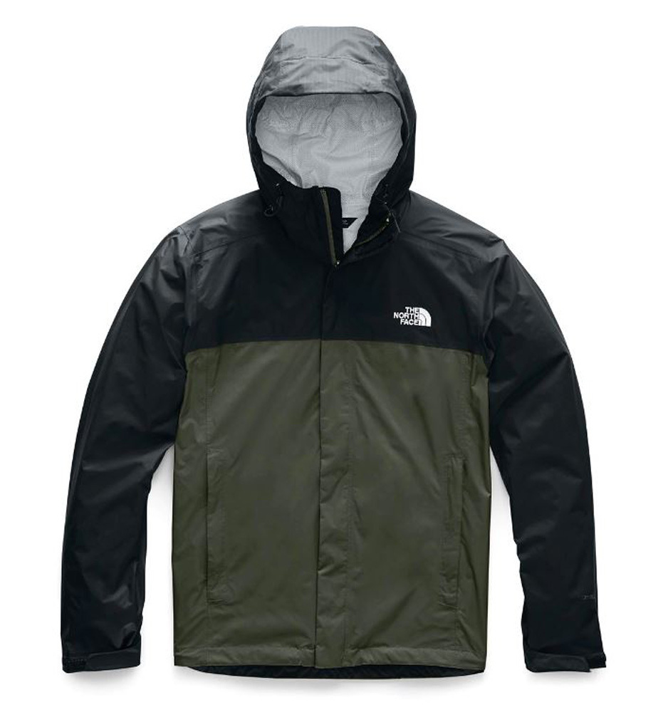 North face outlet venture 2 weight