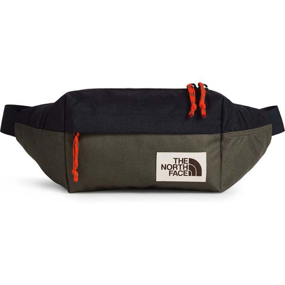 lumbar the north face