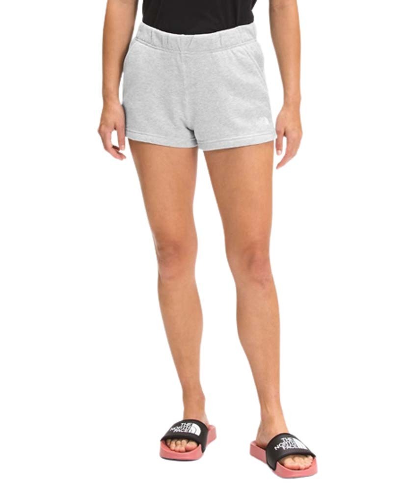 The North Face Half Dome Fleece Short