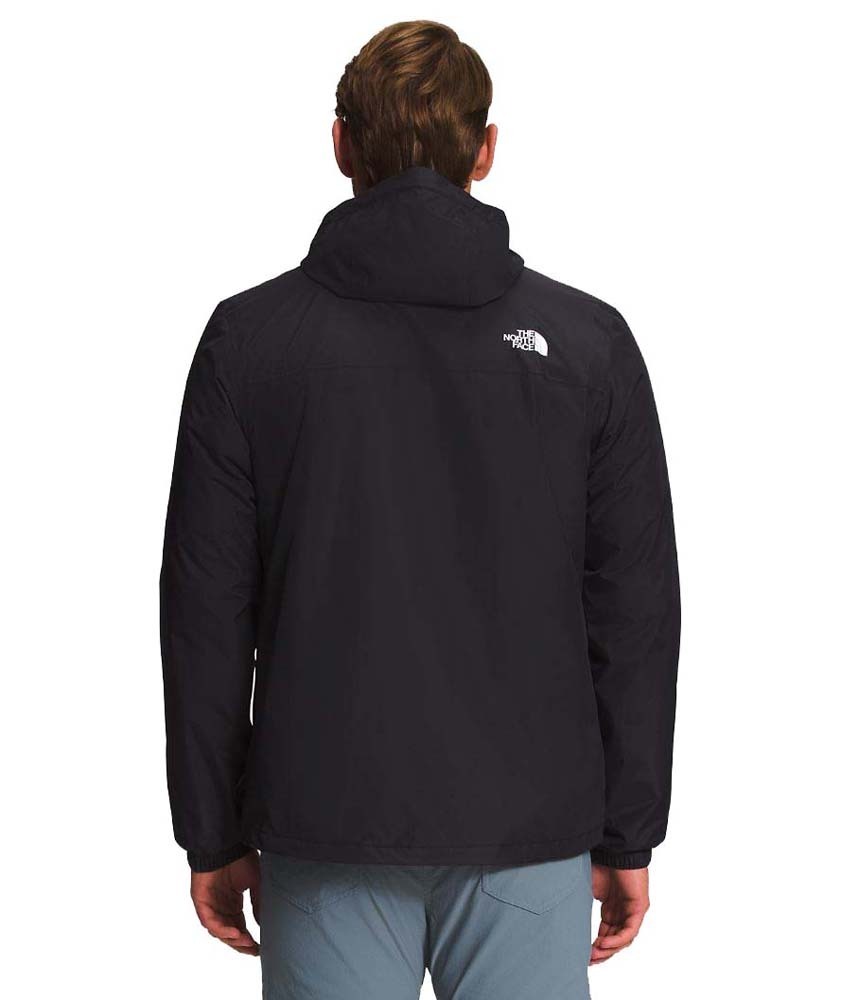 The North Face Antora Triclimate Mens Waterproof Jacket