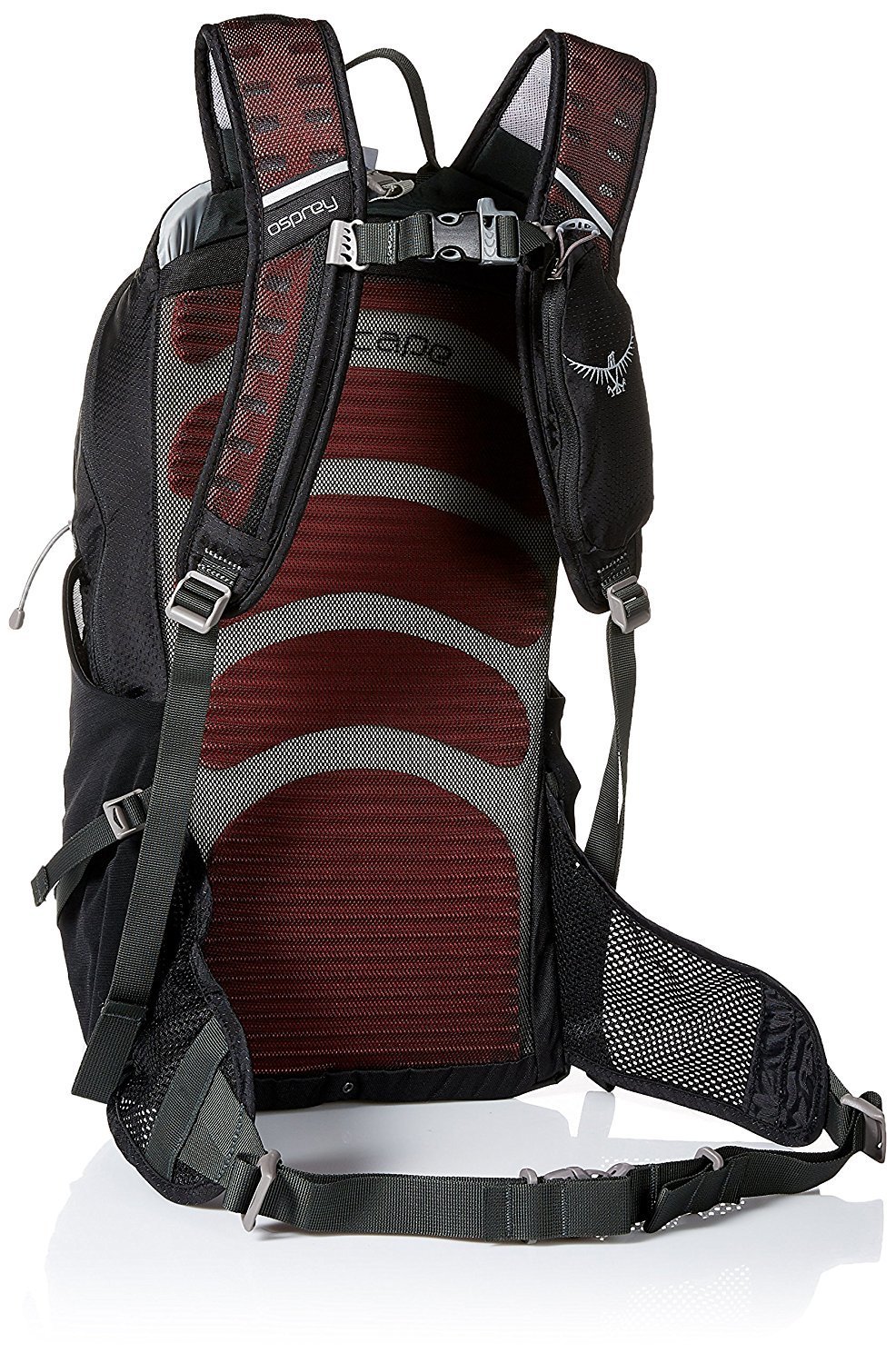 osprey escapist 25 daypacks