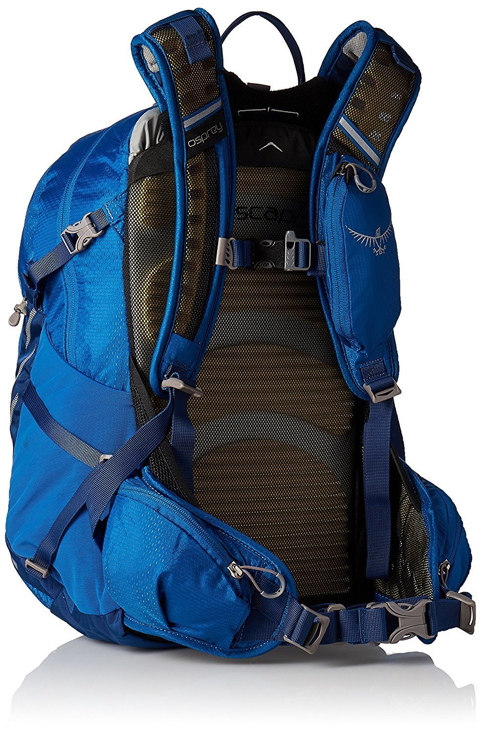 osprey escapist 25 daypacks