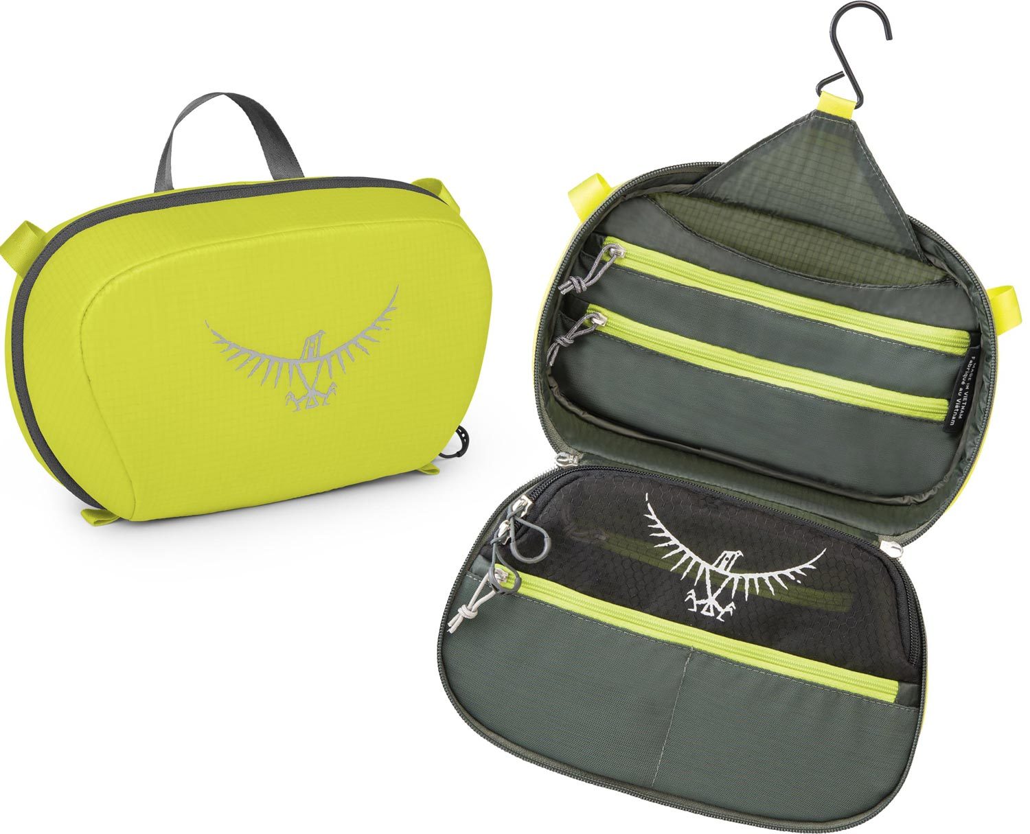 osprey-washbag-cassette-toiletries-bag-lime