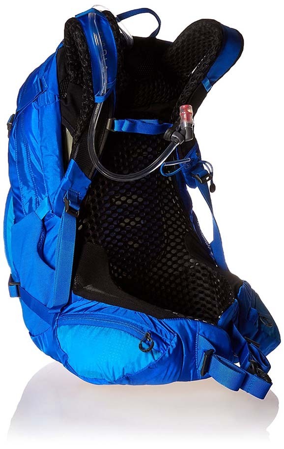 manta ag 28 hydration pack