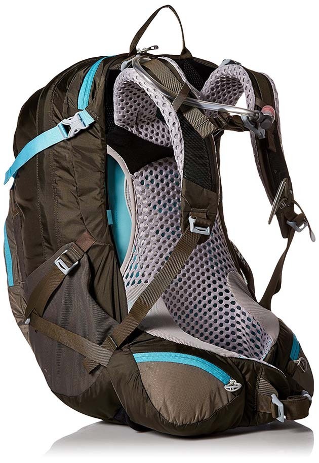 osprey women's mira 18 hydration pack