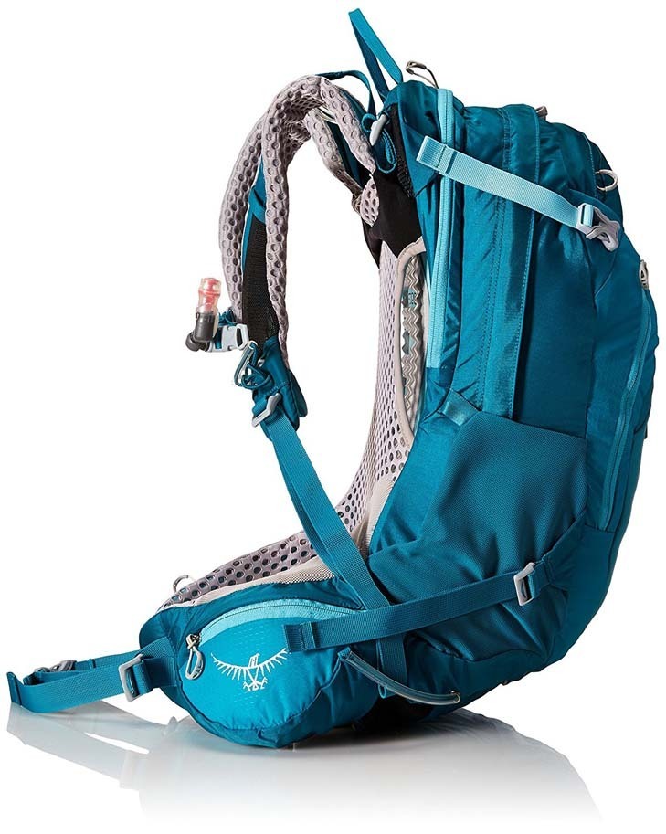 osprey women's mira 18 hydration pack