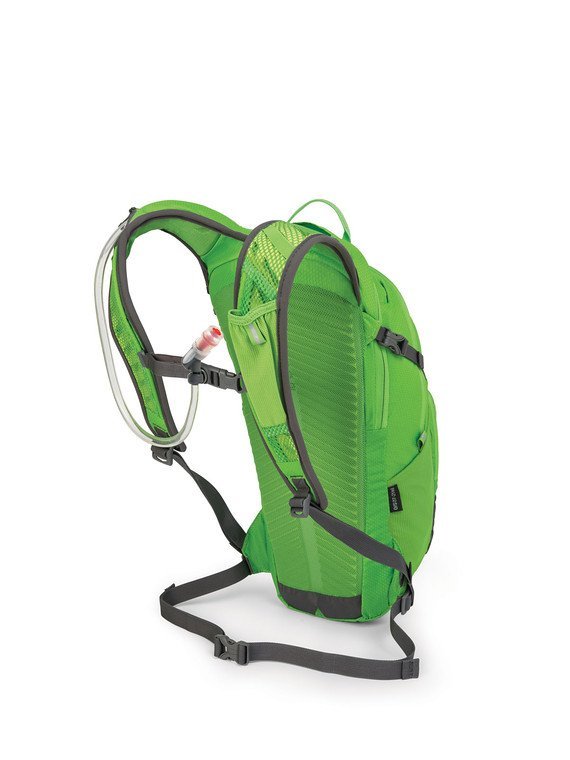 osprey viper 9l hydration backpack