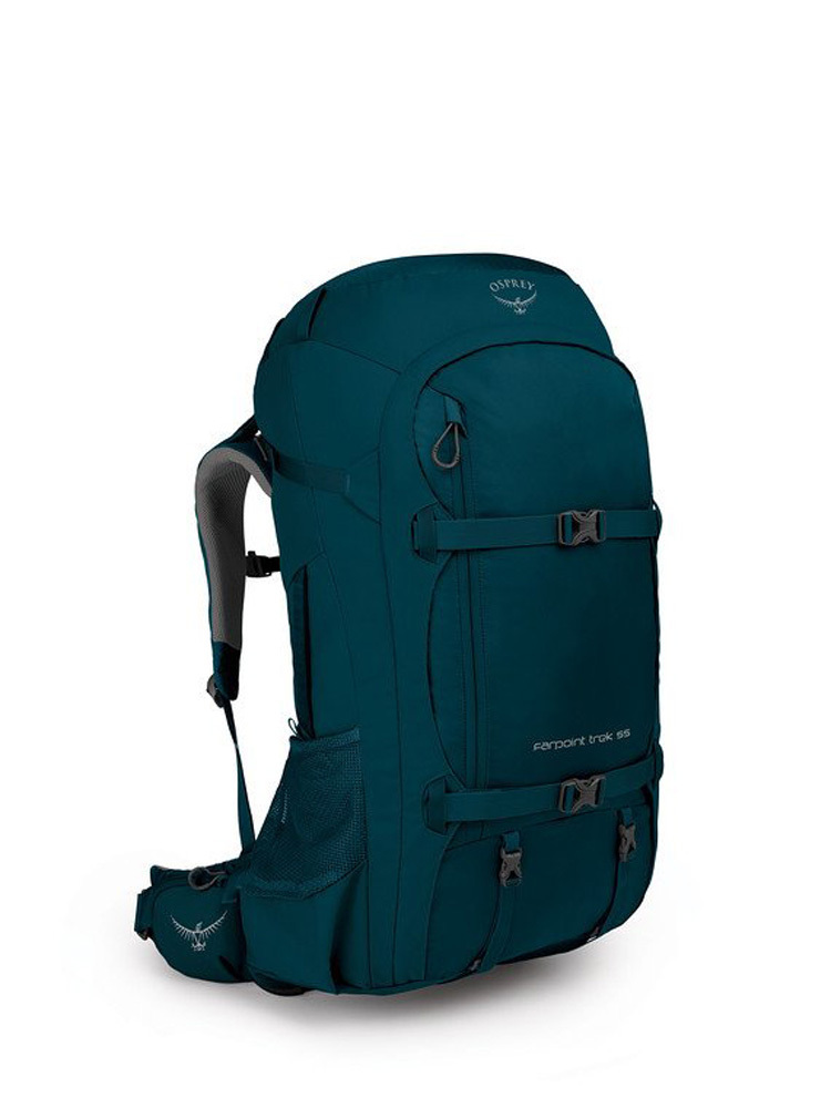 55l osprey farpoint