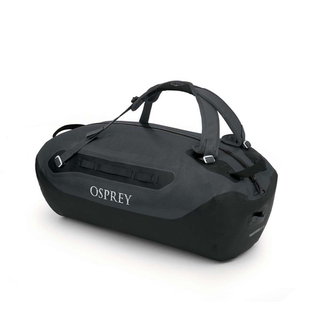 Osprey transporter 65 duffel hotsell bag review