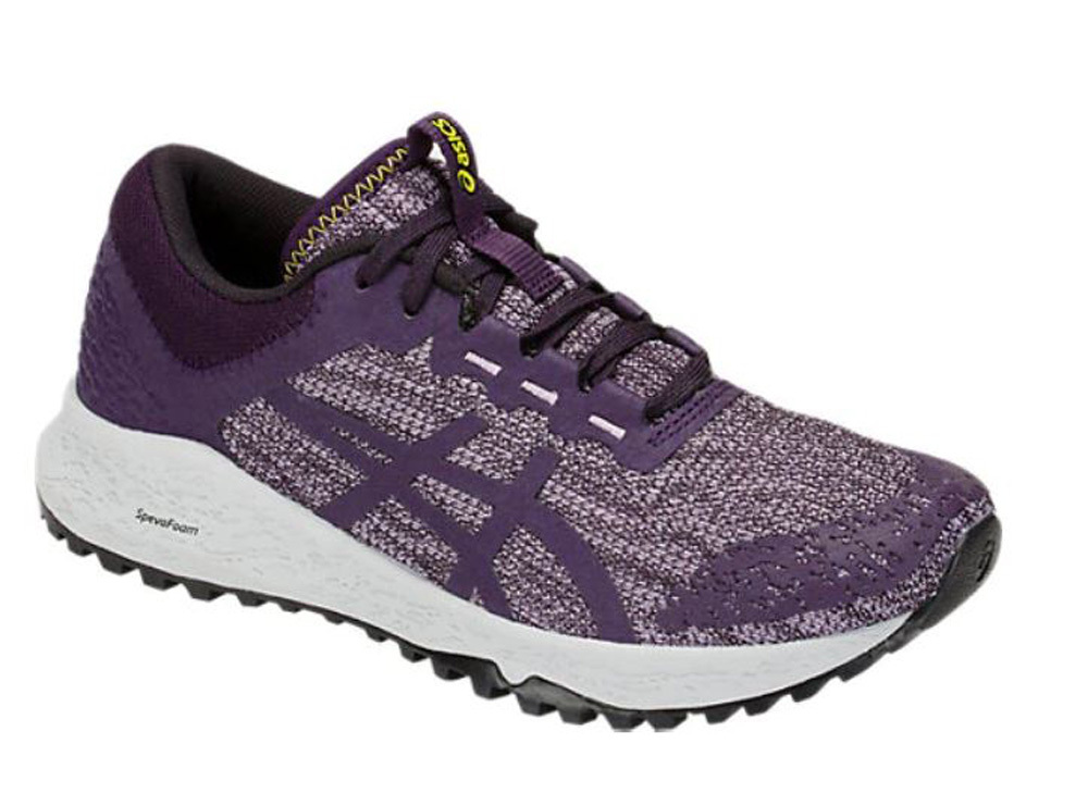 asics alpine xt