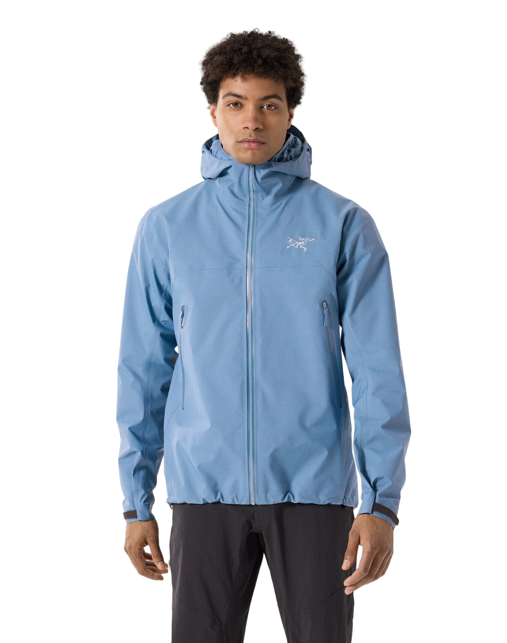 Can you wash arcteryx jackets hotsell