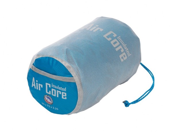 big agnes air core ultra inflatable sleeping mattress