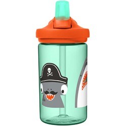 Camelbak Eddy+ Kids Drink Bottle 400ml Hip Dinos - Bunnings Australia