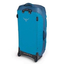 kingfisher duffel 120l wheeled