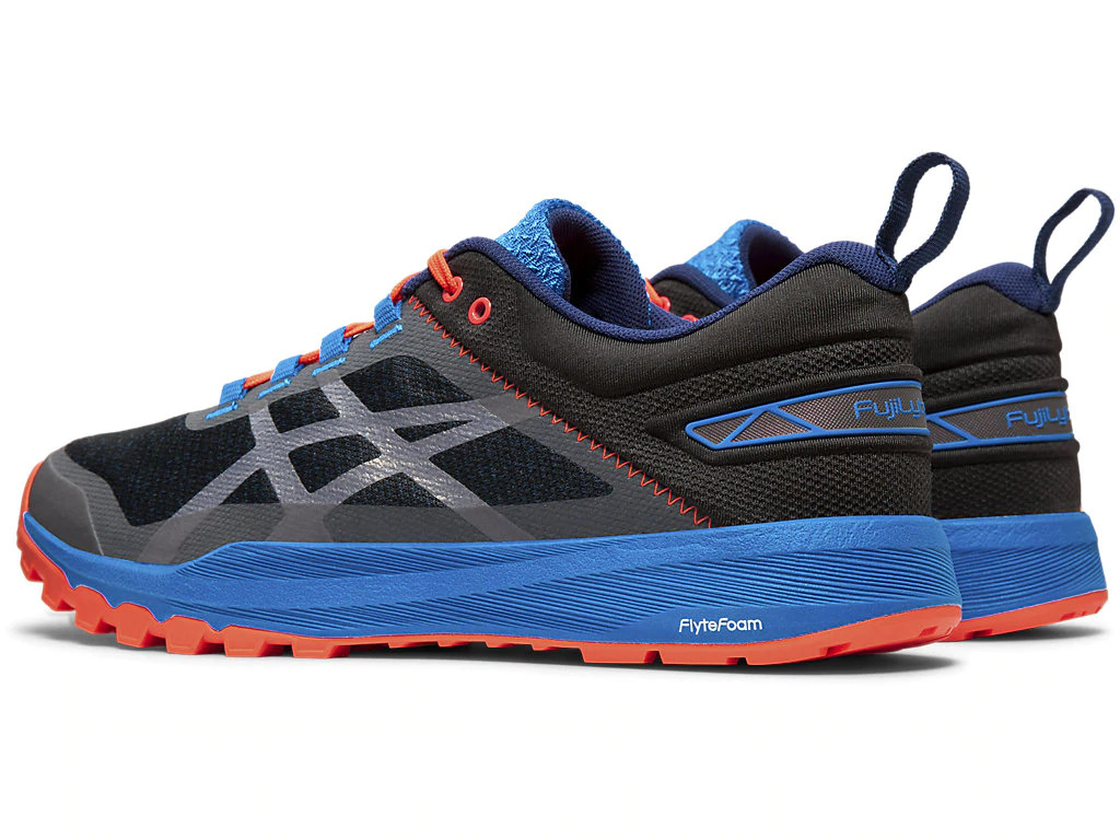 fujilyte xt asics