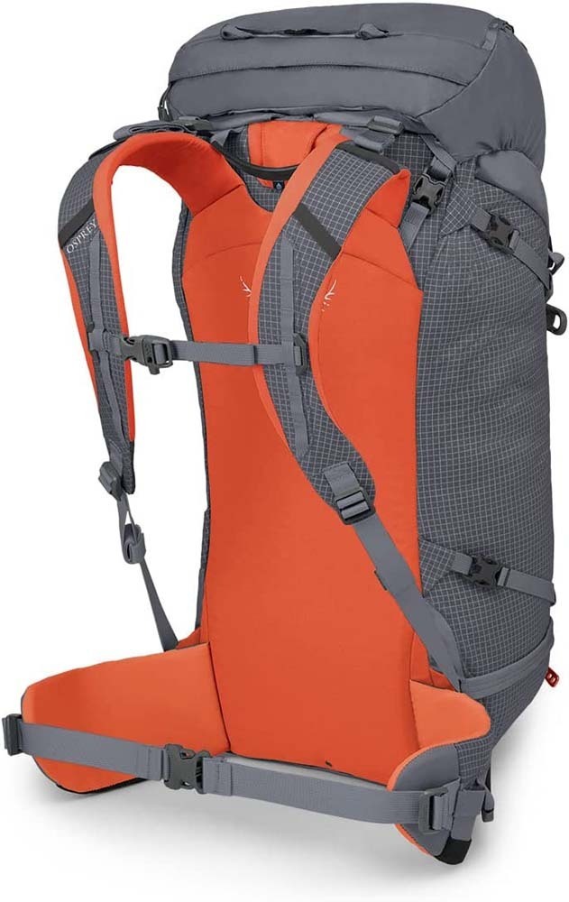 Osprey climbing outlet backpack