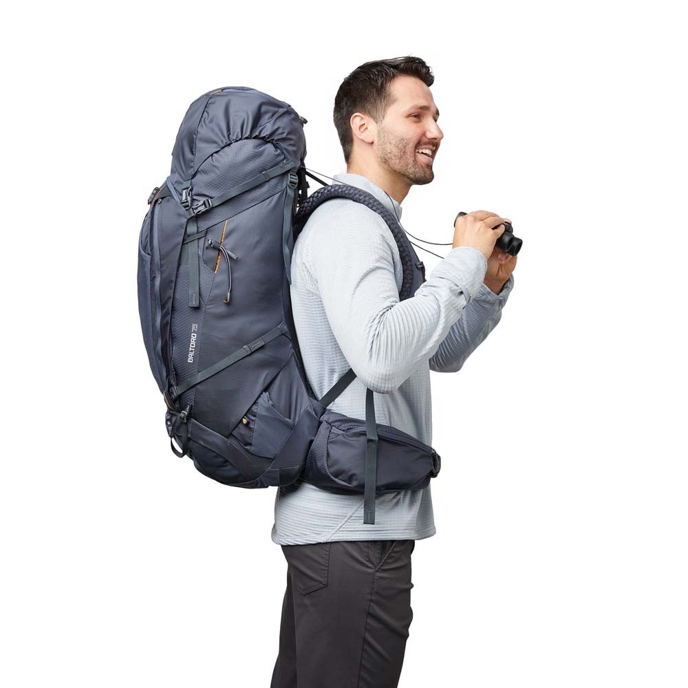 GREGORY Baltoro 75 RC Mens Backpack - MD - Alaska Blue