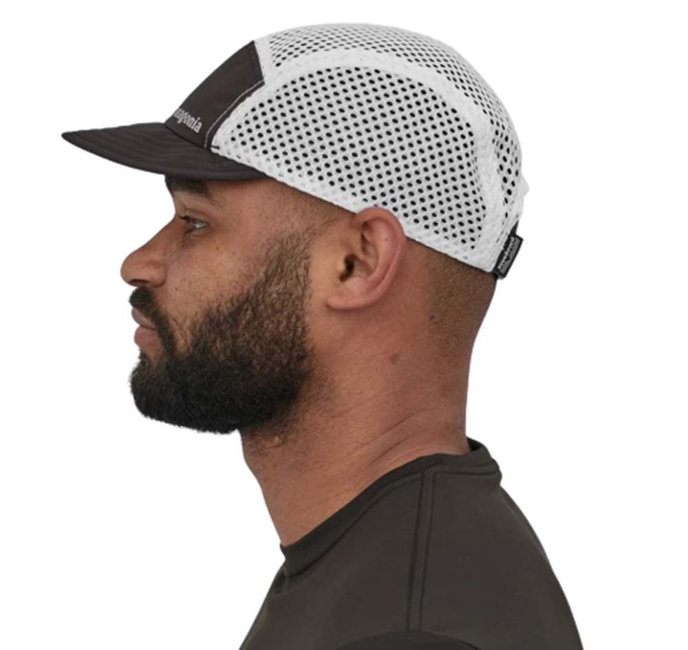 Duckbill running cap online