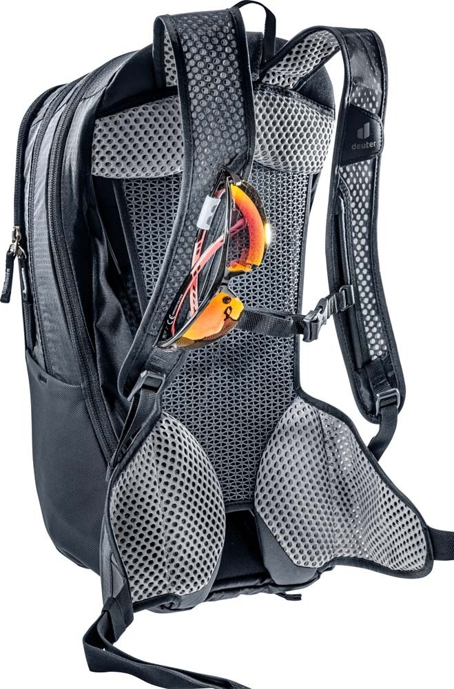 Deuter Race Exp Air Backpack - Black for sale online | eBay