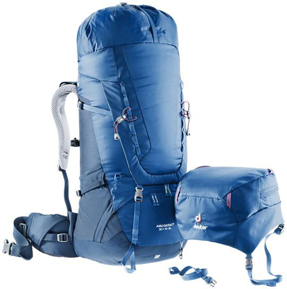 deuter 55l