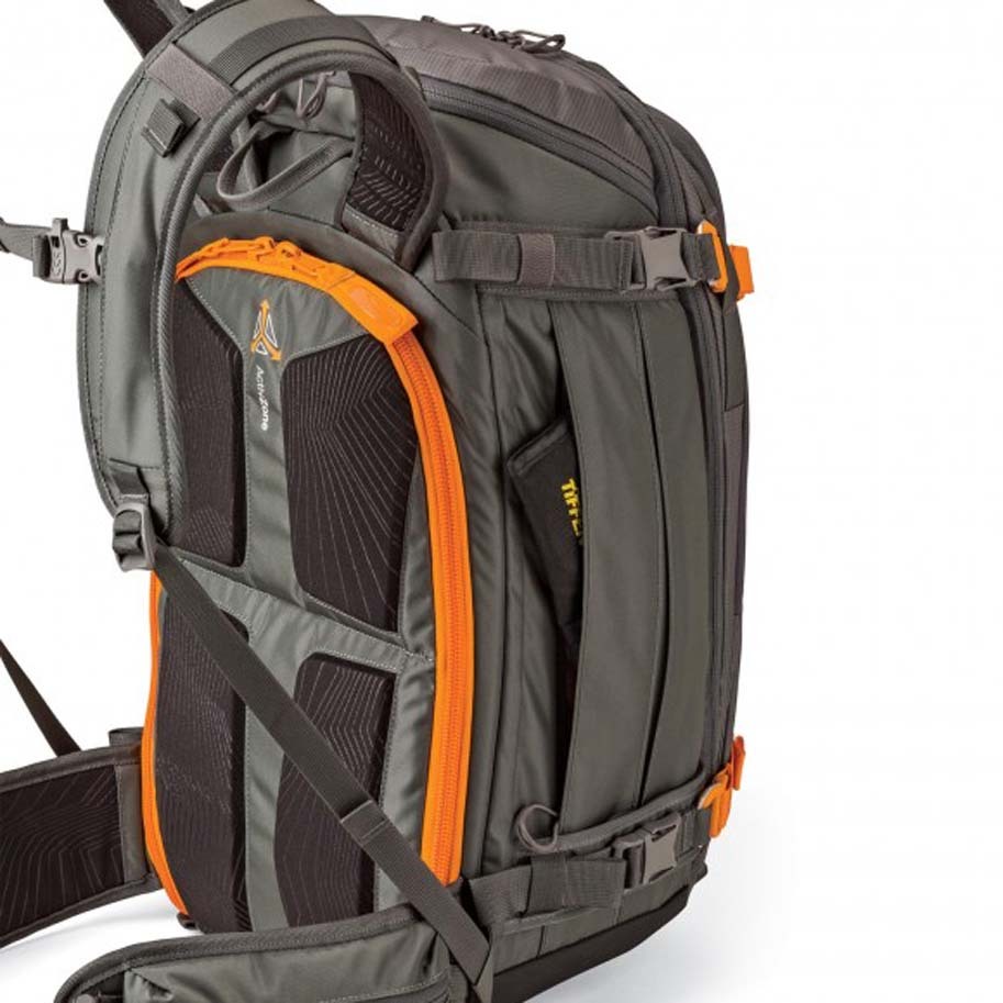 Lowepro Whistler Sport Camera Backpack 350 AW