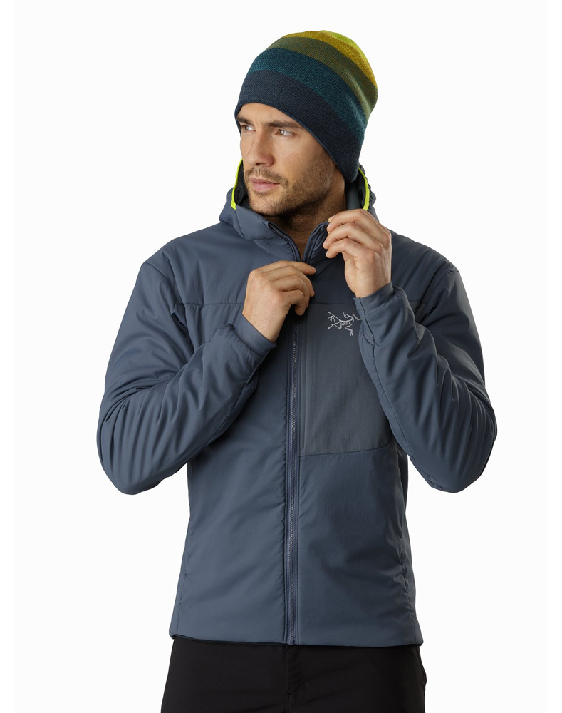 arcteryx proton lt hoody herren