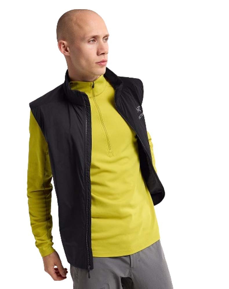 Arcteryx on sale mens vest