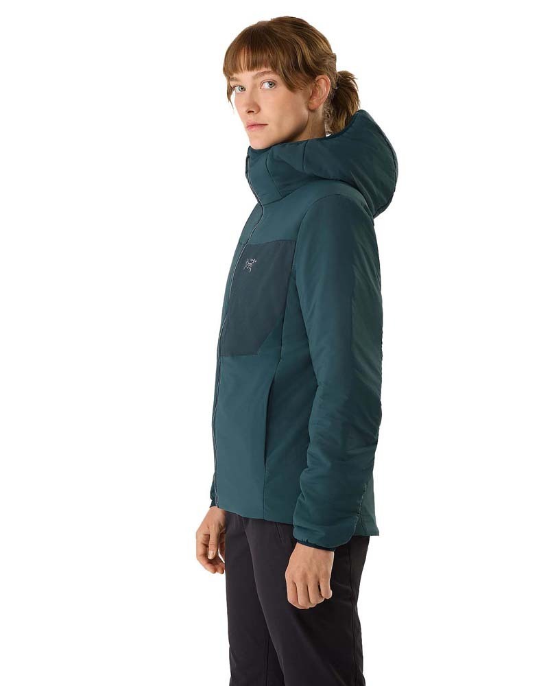 Arcteryx proton clearance ar hoody womens