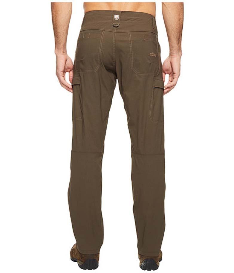 KUHL Renegade Stealth Mens Pants - Birch - Kuhl