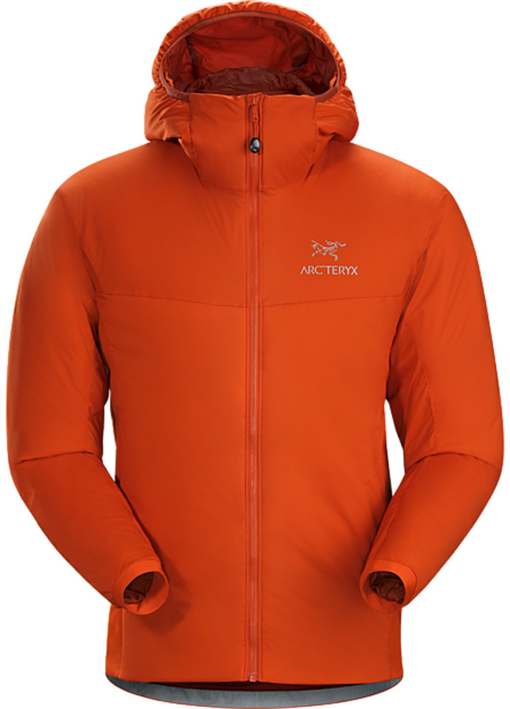 Arcteryx atom clearance lt large